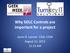 Why SDLC Controls are important for a project. Jason D. Lannen CISA, CISM August 21, 2013 11:15 AM