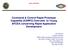 Command & Control Rapid Prototype Capability [C2RPC] Overview to Young AFCEA concerning Rapid Application Development