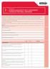 WORKSAFE VICTORIA A HEALTH AND SAFETY SELF-ASSESSMENT CHECKLIST FOR SMALL BUSINESS