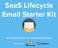 SaaS Lifecycle Email Starter Kit