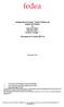 Immigration in Europe: Trends, Policies and Empirical Evidence by Sara de la Rica * Albrecht Glitz ** Francesc Ortega *** Documento de Trabajo 2013-16
