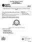 Health Alliance HMO. www.healthalliance.org Customer Service 1-800-851-3379. Health Maintenance Organization High Option and Standard Option Plans
