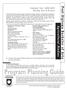 For a complete listing of approved diploma programs, see UofL s Post-Diploma Degree Programs website: www.uleth.ca/postdiploma