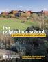 the polytechnic school