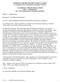 MODIFIED AMENDED DISABILITY REGULATIONS As Adopted by the Commission on December 18, 2012,