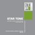 STAR TONE. controffitti modulari in fibra minerale mineral fiber tiles. ceilings coverings & beyond. catalogo generale_general CATALOGUE 2013