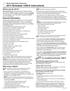 What s new for 2014? for completing Schedule 1299-D. What must I attach? Illinois Department of Revenue 2014 Schedule 1299-D Instructions