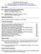 KAITLIN WOOLLEY 5807 South Woodlawn Avenue Chicago, IL 60637 631-356-4546 email: kwoolley@chicagobooth.edu website: http://home.uchicago.