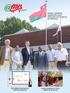 Petrogas s A18 platform inaugurated by Oman s Ambassador to the Kingdom of the Netherlands