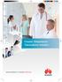 Huawei Telepresence Telemedicine Solution