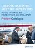 LONDON STANSTED MEET THE BUYERS 2015