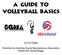A Guide To Volleyball Basics