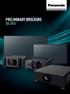 PRELIMINARY BROCHURE ISE 2015