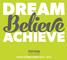 DREAM ACHIEVE ADULT COURSE GUIDE 2014 / 2015 1