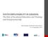 YOUTH EMPLOYABILITY IN LEBANON: The Role of Vocational Education and Training and Entrepreneurship