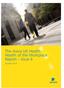 The Aviva UK Health Health of the Workplace Report Issue 4. October 2010. aviva.co.uk/health 1