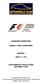 CANADIAN GRAND PRIX FORMULA 1 WORLD CHAMPIONSHIP MONTRÉAL JUNE 5, 6, 7, 2015 SUPPLEMENTARY REGULATIONS ASN PERMIT # 15-003