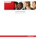 Oracle Banking Platform. Enabling Transformation of Retail Banking