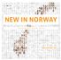 New in Norway. Practical information from public agencies. new edition 2015