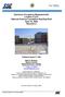 Spectrum Occupancy Measurements Location 3 of 6: National Science Foundation Building Roof April 16, 2004 Revision 2