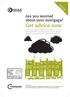Get advice now. Are you worried about your mortgage? New edition