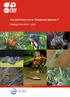 The IUCN Red List of Threatened Species