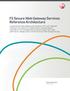 F5 Secure Web Gateway Services Reference Architecture