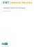 ESET Gateway Security