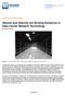Volume and Velocity are Driving Advances in Data Center Network Technology