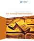 A NEW WAY OF INVESTING IN COMMODITIES. ETC - Exchange Traded Commodities