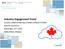 Industry Engagement Event. CLOUD COMPUTING SOLUTIONS CONSULTATION EN578 151297/A November 13 th, 2014 Delta Hotel, Ottawa.