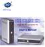 DM&P Group. ebox-3800 EmbedBox ebox-3850 EmbedBox. Easy On-line Compact PC. User s Manual. (Revision 1.0)