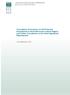 Consultation Conclusions on the Proposed Amendments to the Professional Investor Regime and Further Consultation on the Client Agreement Requirements