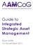 Guide to Integrated Strategic Asset Management