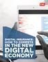 DIGITAL INSURANCE: HOW TO COMPETE IN THE NEW DIGITAL ECONOMY