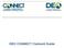 DEO CONNECT Claimant Guide