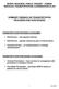 MVRPC REGIONAL PUBLIC TRANSIT HUMAN SERVICES TRANSPORTATION COORDINATION PLAN SUMMARY FINDINGS ON TRANSPORTATION PROVIDERS AND PURCHASERS