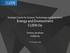 Strategic Centre for Science, Technology and Innovation Energy and Environment CLEEN Oy. Tommy Jacobson CLEEN Oy. 15 th of October, 2009