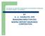 BY G. A. OGUNLEYE, OFR MANAGING/DIRECTOR/CEO NIGERIA DEPOSIT INSURANCE CORPORATION