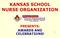 KANSAS SCHOOL NURSE ORGANIZATION PRESENTS: AWARDS AND CELEBRATIONS!