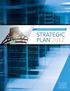Division of Information Technology. Strategic Plan 2012 THE GEORGE WASHINGTON UNIVERSITY