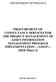 PROCUREMENT OF CONSULTANCY SERVICES FOR THE PROJECT MANAGEMENT OF ASSET INFORMATION MANAGEMENT PROGRAM IMPLEMENTATION (AIM-P) [DOF Phase 2]