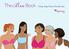 8 Easy Steps To Your True Bra Size. The Bra Book 8 Easy Steps To Your True Bra Size
