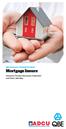 QBE Insurance (Australia) Limited Mortgage Insure