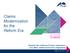 Claims Modernization for the Reform Era. Elizabeth Hart, Healthcare Principal, Pegasystems Terry Weber, Healthcare Executive, Pegasystems