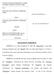 SETTLEMENT AGREEMENT. WHEREAS, on or about September 22, 2009 (the Filing Date), Long Island