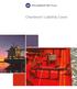 Charterers Liability Cover. Charterers Liability Cover