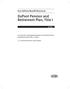 DuPont Pension and Retirement Plan, Title I