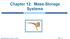 Chapter 12: Mass-Storage Systems