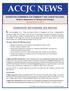 ACCJC NEWS ACCREDITING COMMISSION FOR COMMUNITY AND JUNIOR COLLEGES, Western Association of Schools and Colleges Spring/Summer 2015